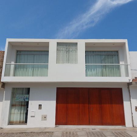 Kasanty House Daire Paracas Dış mekan fotoğraf
