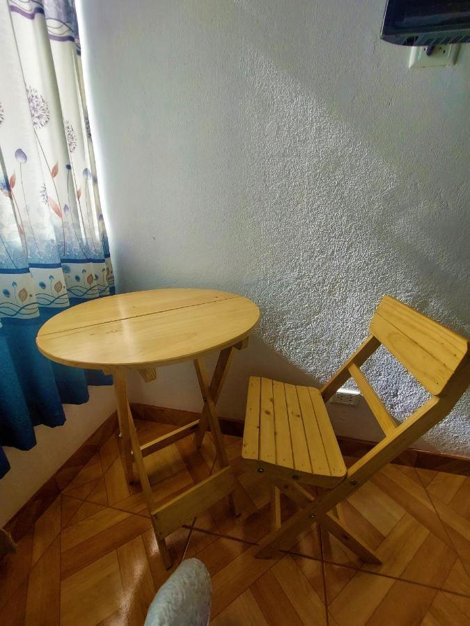 Kasanty House Daire Paracas Dış mekan fotoğraf
