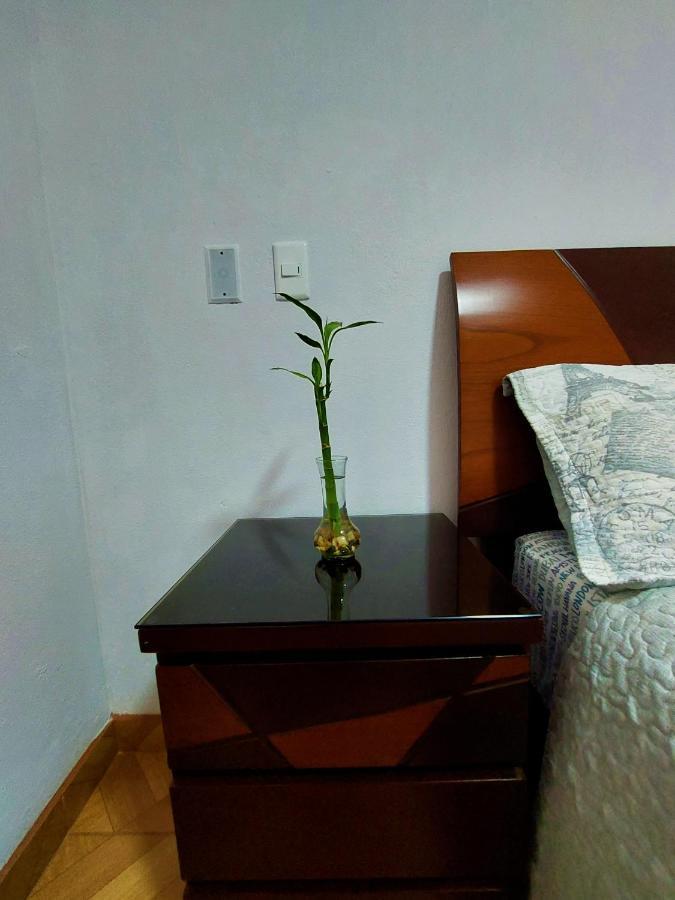 Kasanty House Daire Paracas Dış mekan fotoğraf