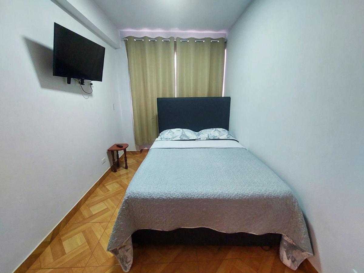 Kasanty House Daire Paracas Dış mekan fotoğraf