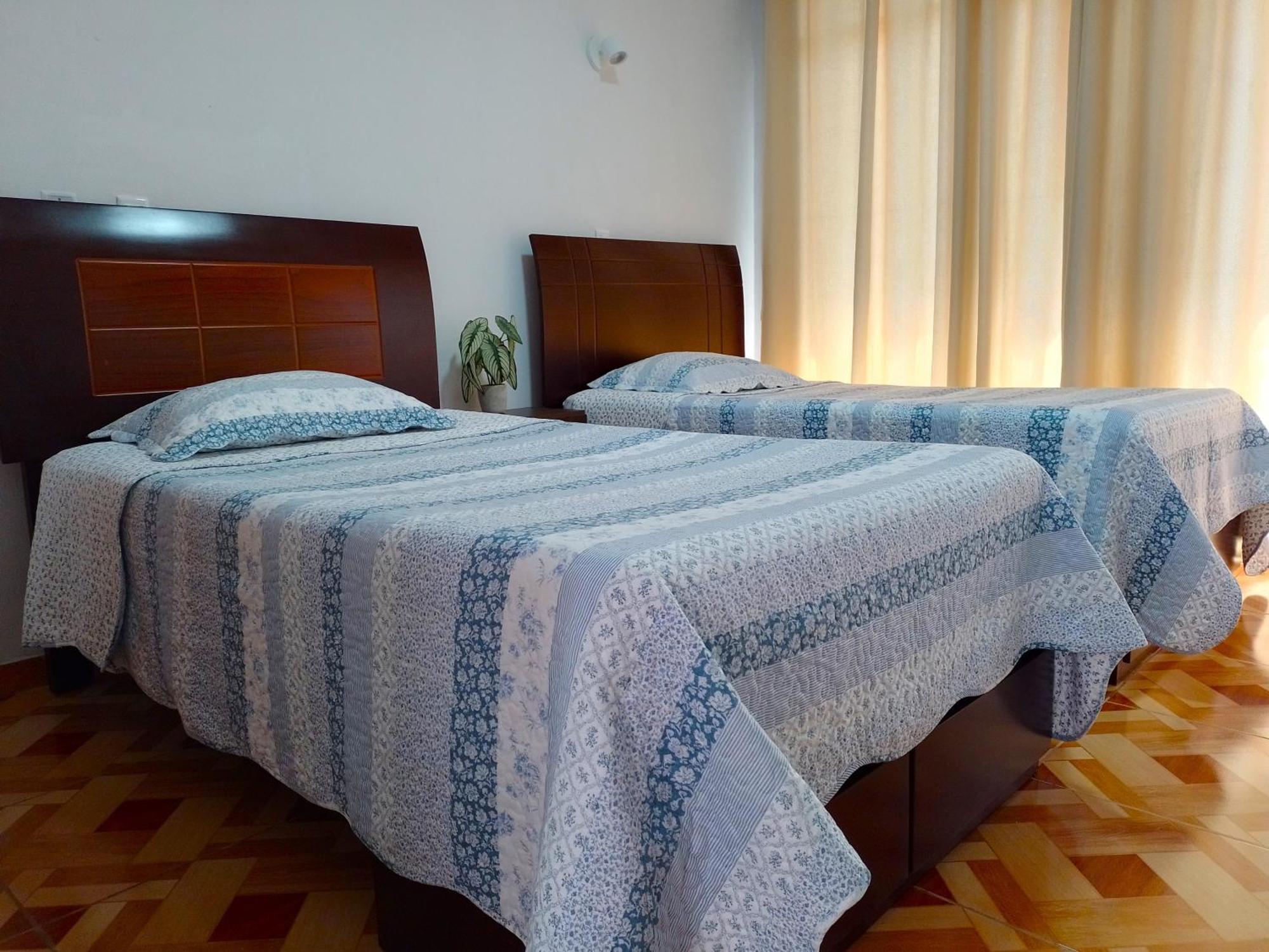 Kasanty House Daire Paracas Dış mekan fotoğraf