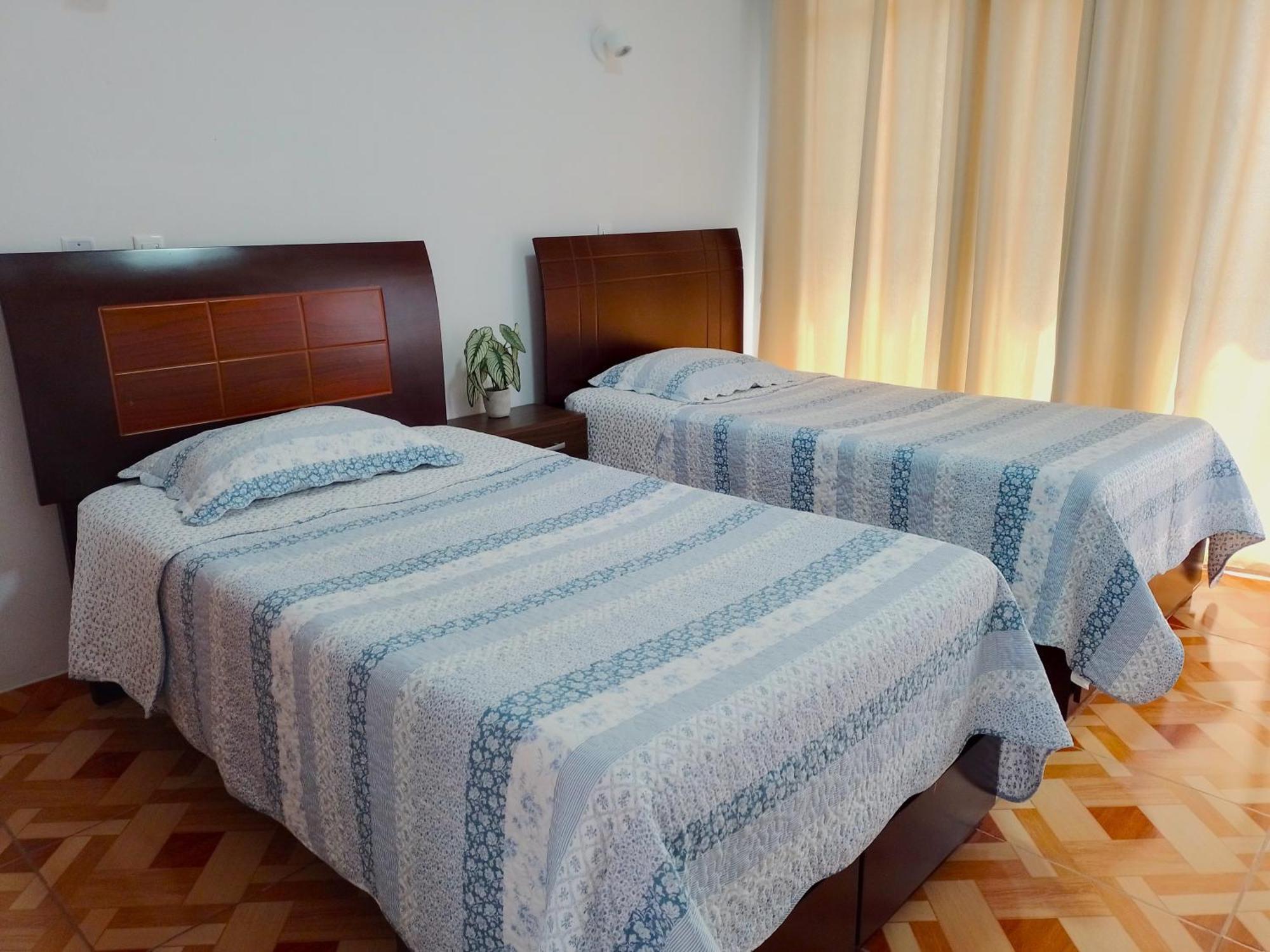 Kasanty House Daire Paracas Dış mekan fotoğraf